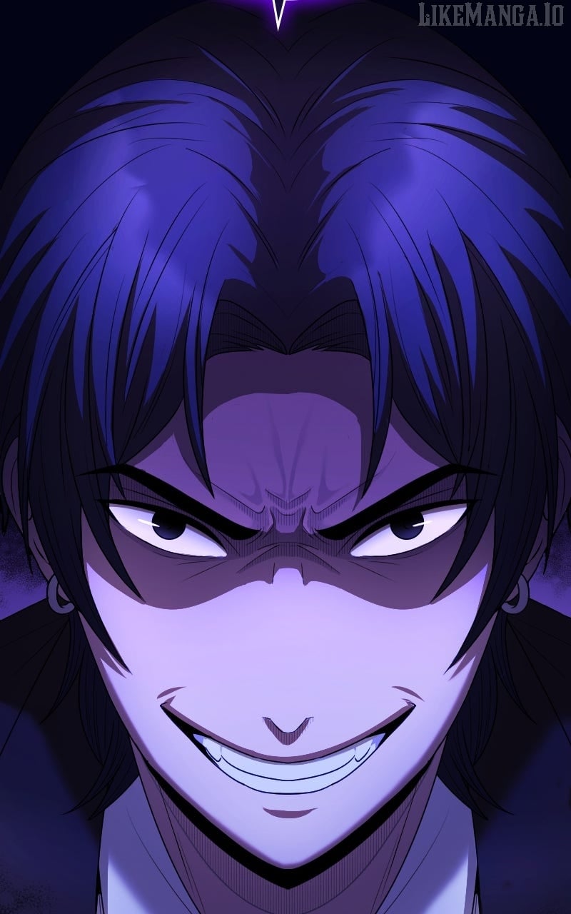 Paranoid Mage Chapter 74 - page 62