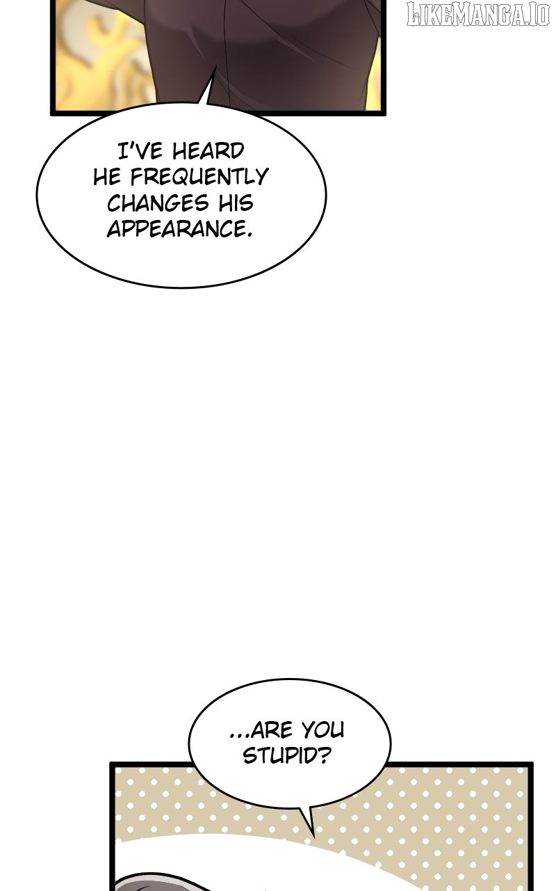Paranoid Mage Chapter 74 - page 83
