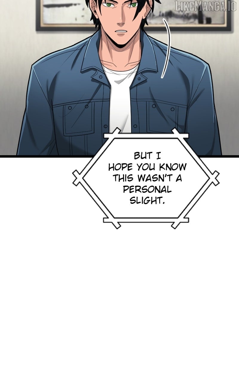 Paranoid Mage Chapter 74 - page 93