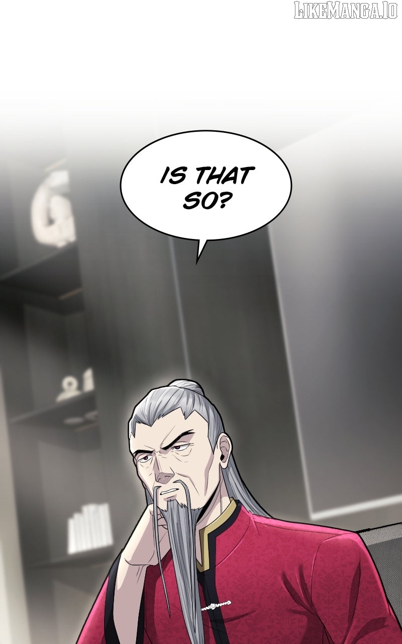 Paranoid Mage Chapter 74 - page 94