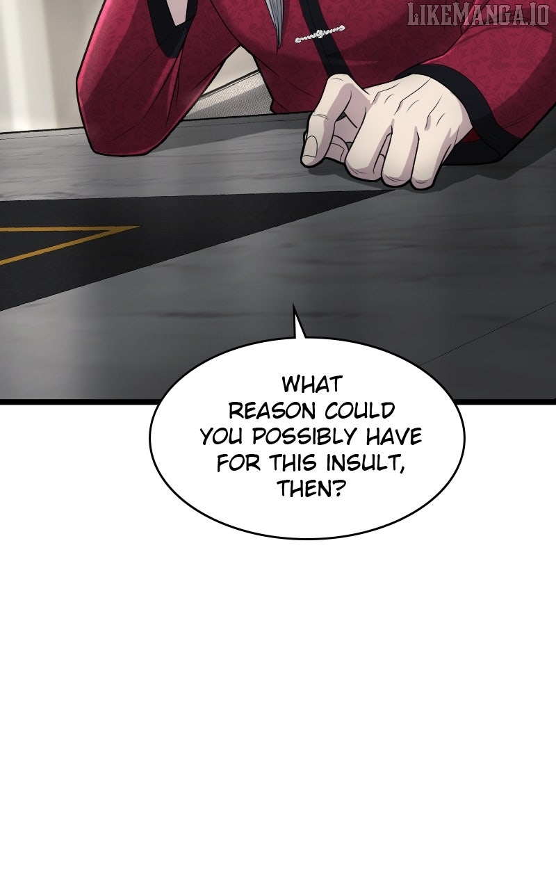 Paranoid Mage Chapter 74 - page 95