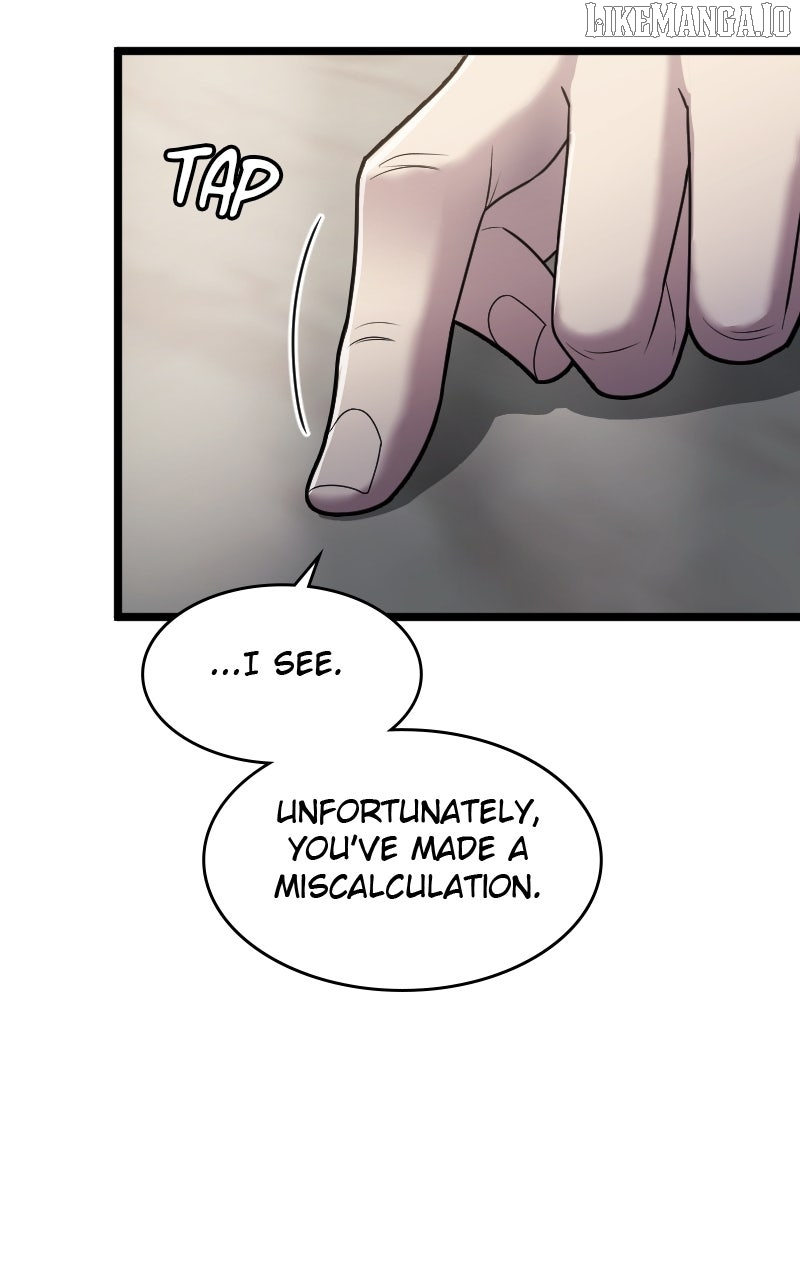Paranoid Mage Chapter 74 - page 99