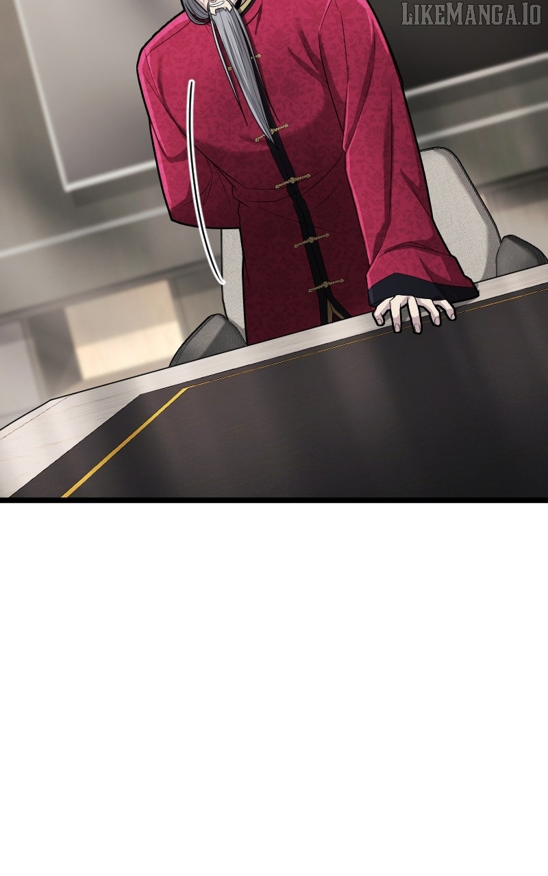 Paranoid Mage Chapter 74 - page 101