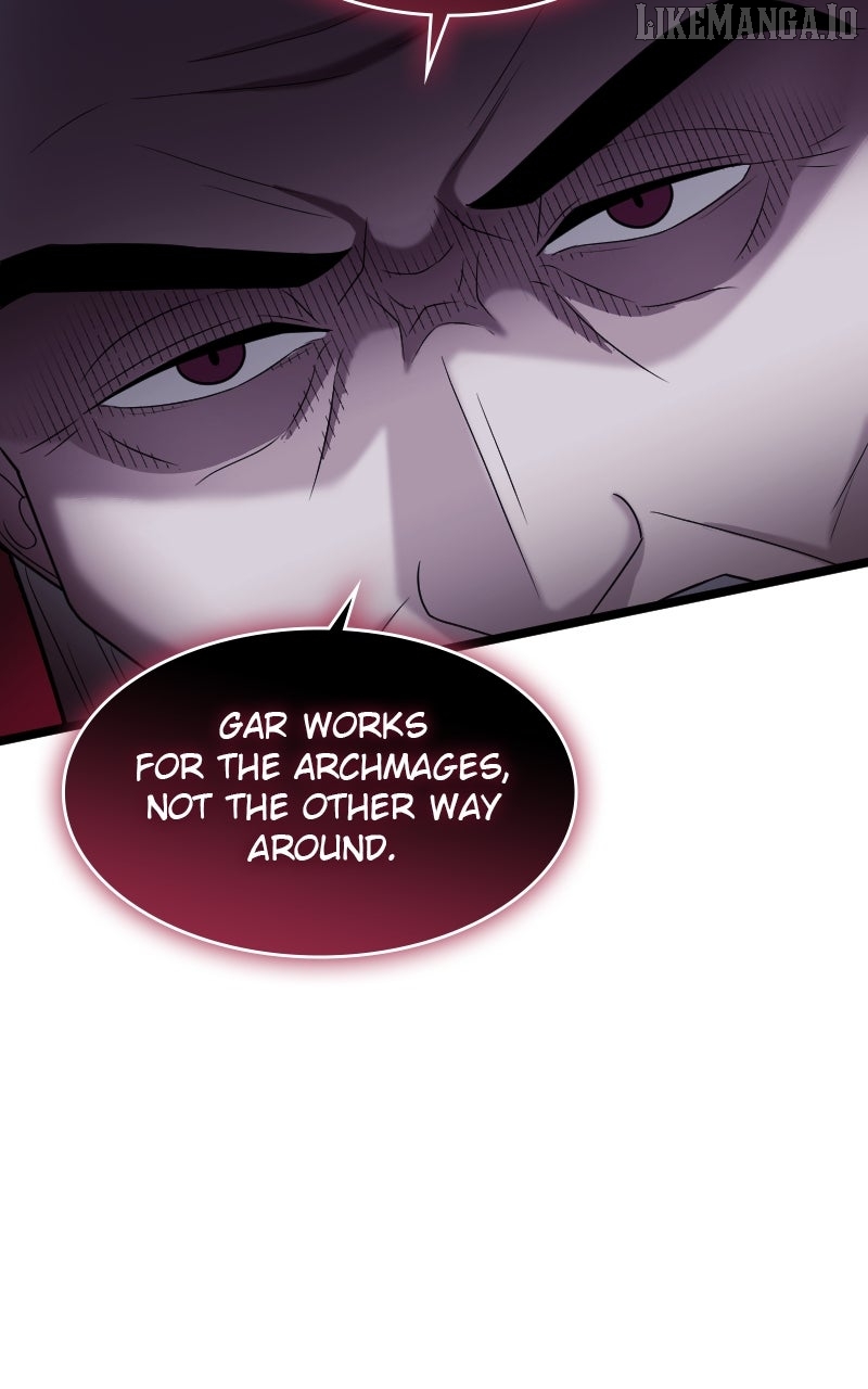 Paranoid Mage Chapter 74 - page 103