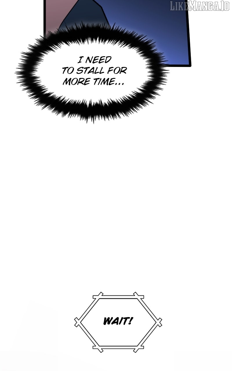 Paranoid Mage Chapter 74 - page 110