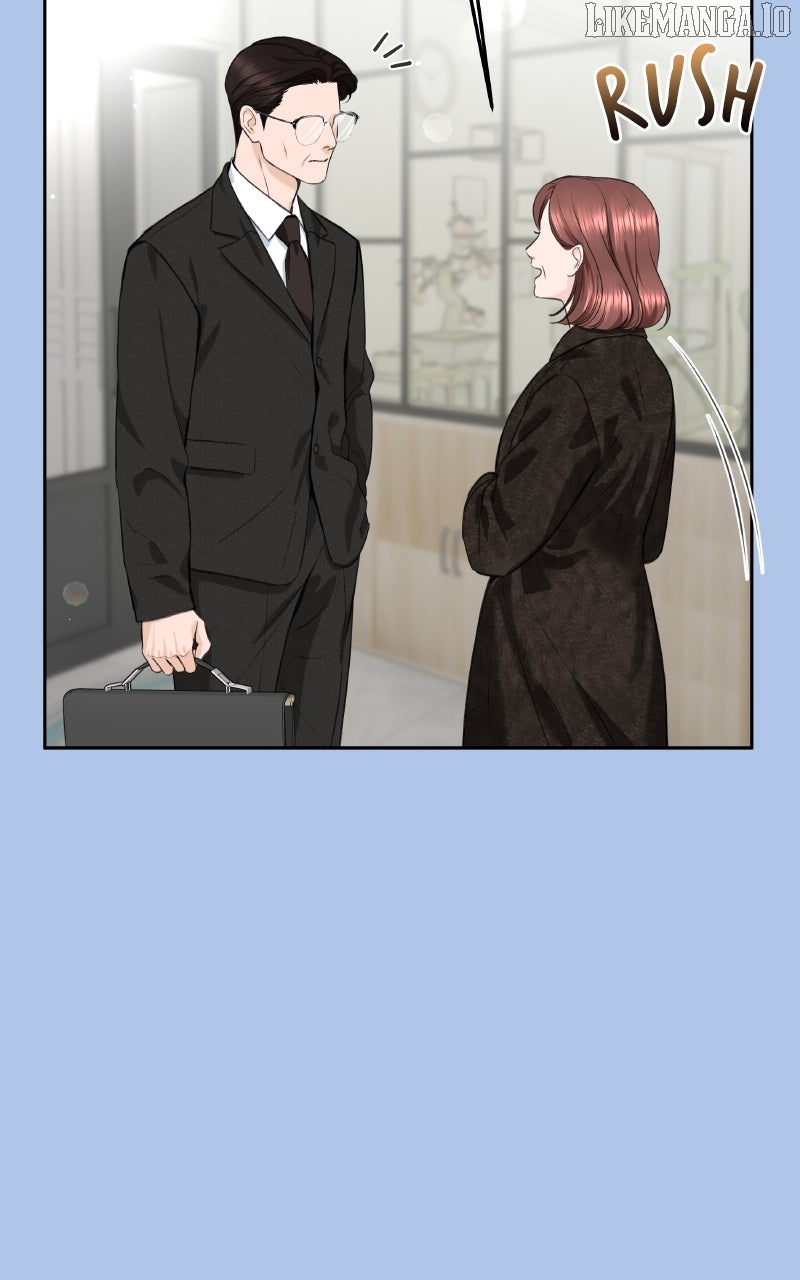 I'll Give You the Most Rotten One Chapter 51 - page 32