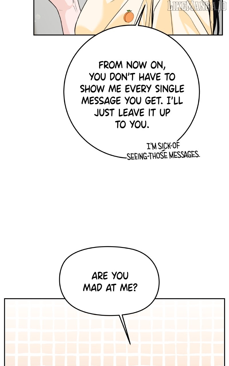 I'll Give You the Most Rotten One Chapter 52 - page 32