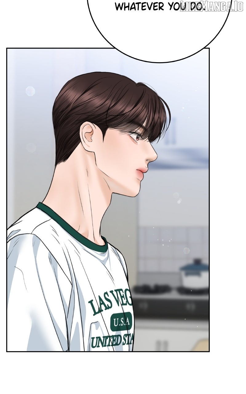 I'll Give You the Most Rotten One Chapter 52 - page 34
