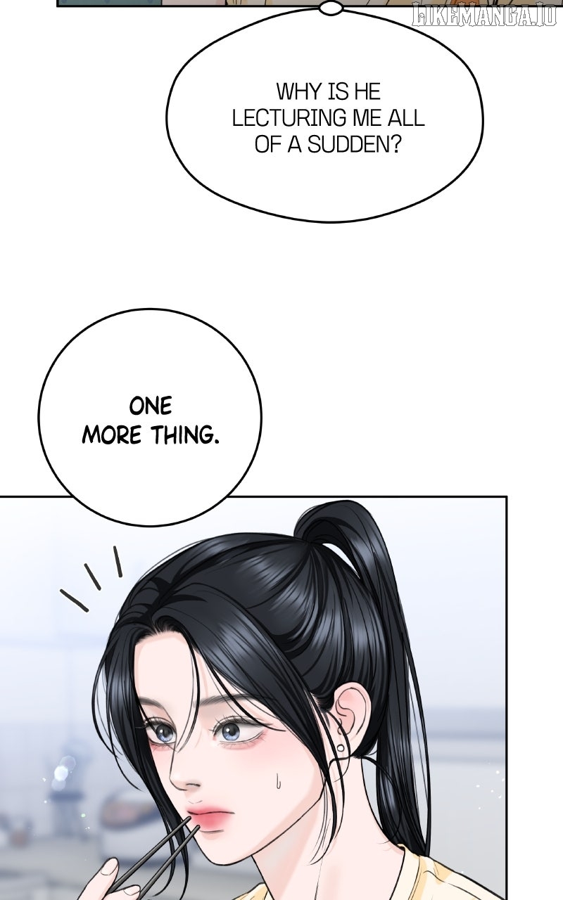 I'll Give You the Most Rotten One Chapter 52 - page 44