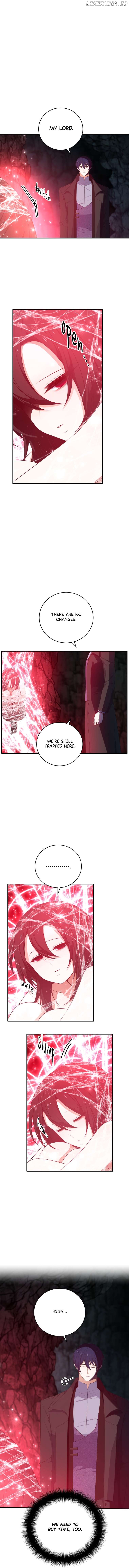 Elqueeness - Manhwa Chapter 302 - page 3