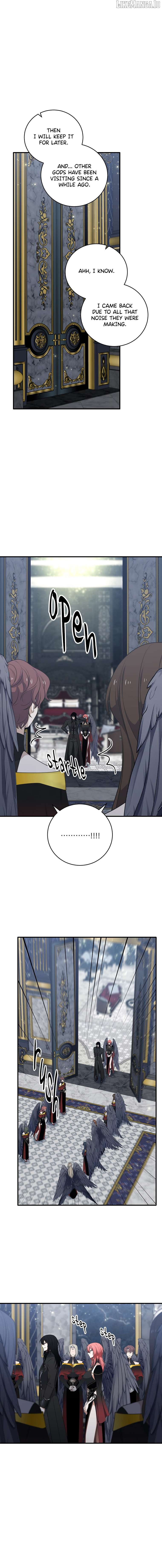 Elqueeness - Manhwa Chapter 303 - page 2