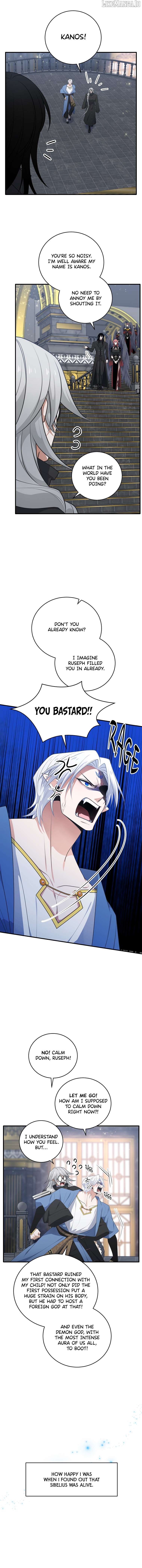 Elqueeness - Manhwa Chapter 303 - page 3
