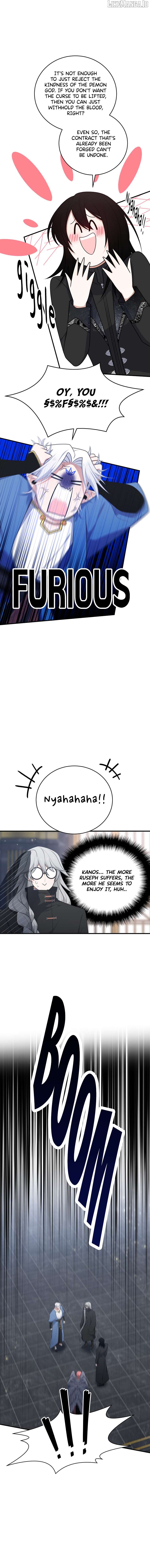 Elqueeness - Manhwa Chapter 304 - page 2