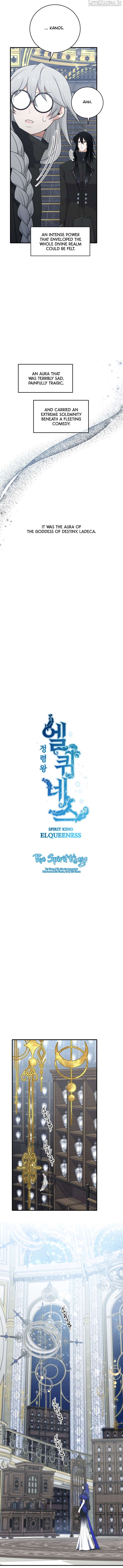 Elqueeness - Manhwa Chapter 304 - page 3