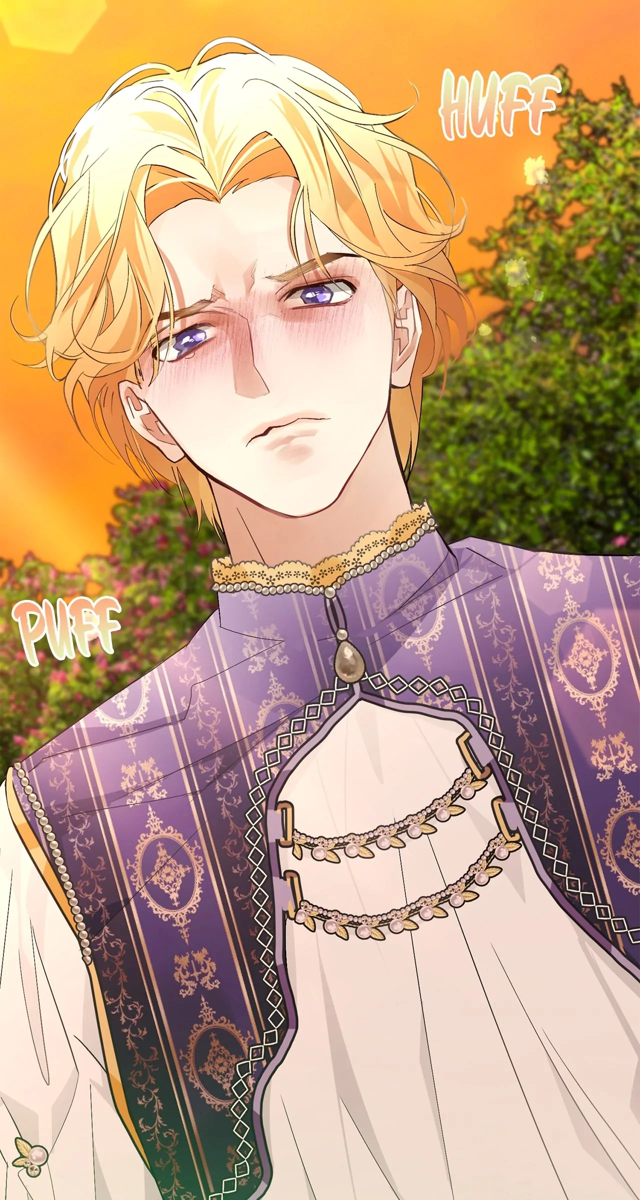 Looking For The Villainess Whom I Spent My First Time With Chapter 26 - page 105