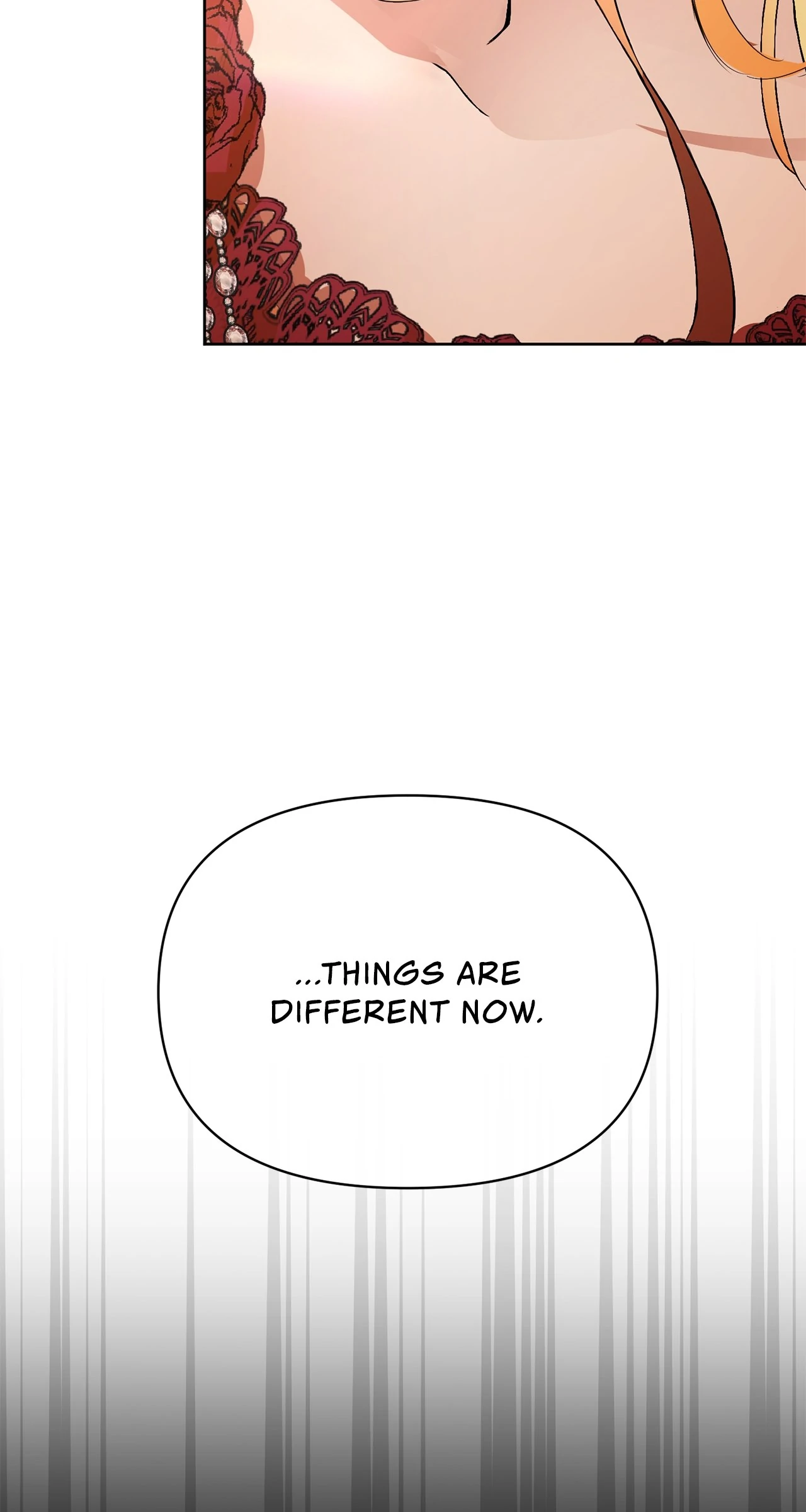 Looking For The Villainess Whom I Spent My First Time With Chapter 26 - page 14