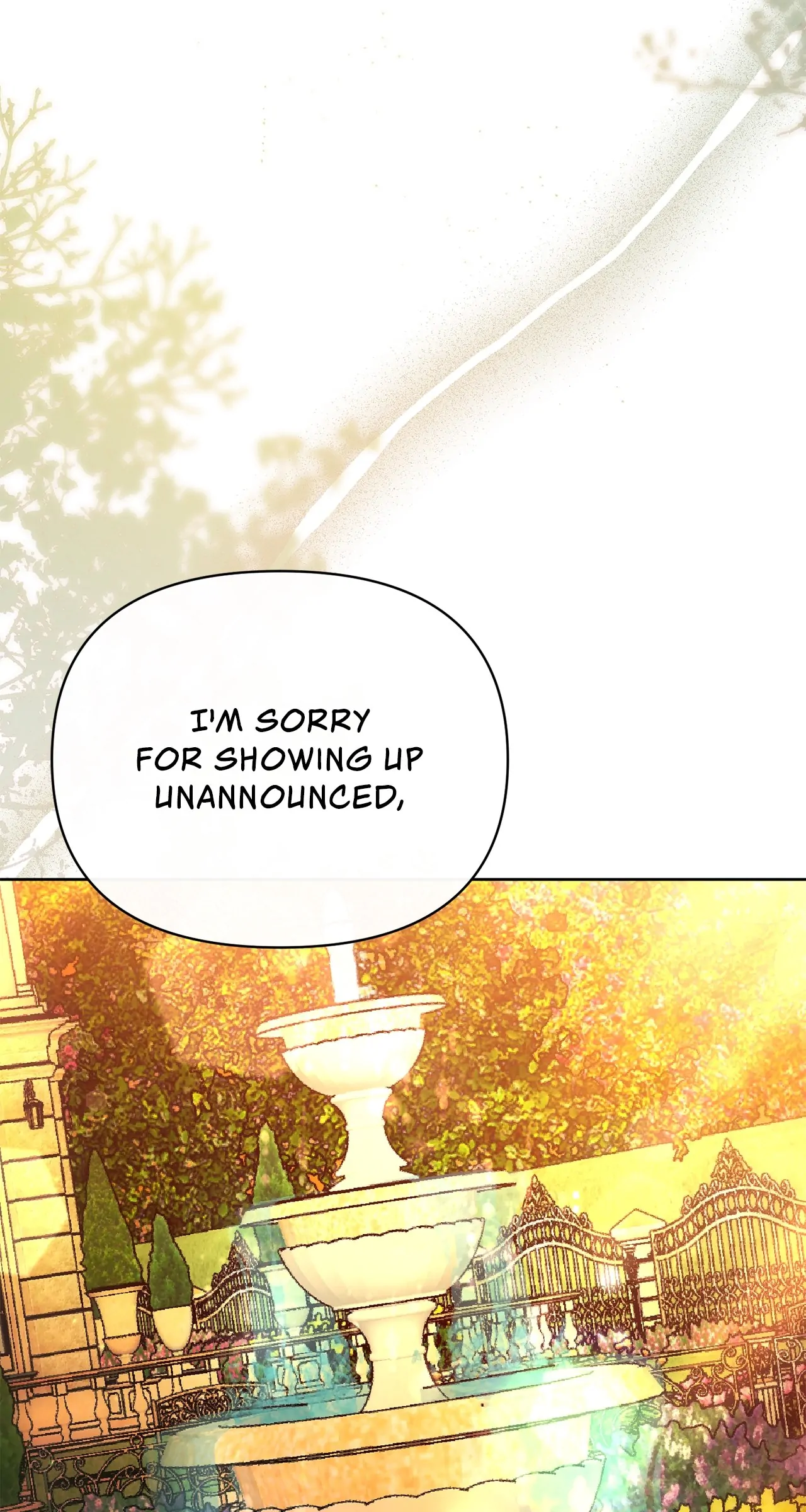 Looking For The Villainess Whom I Spent My First Time With Chapter 26 - page 2