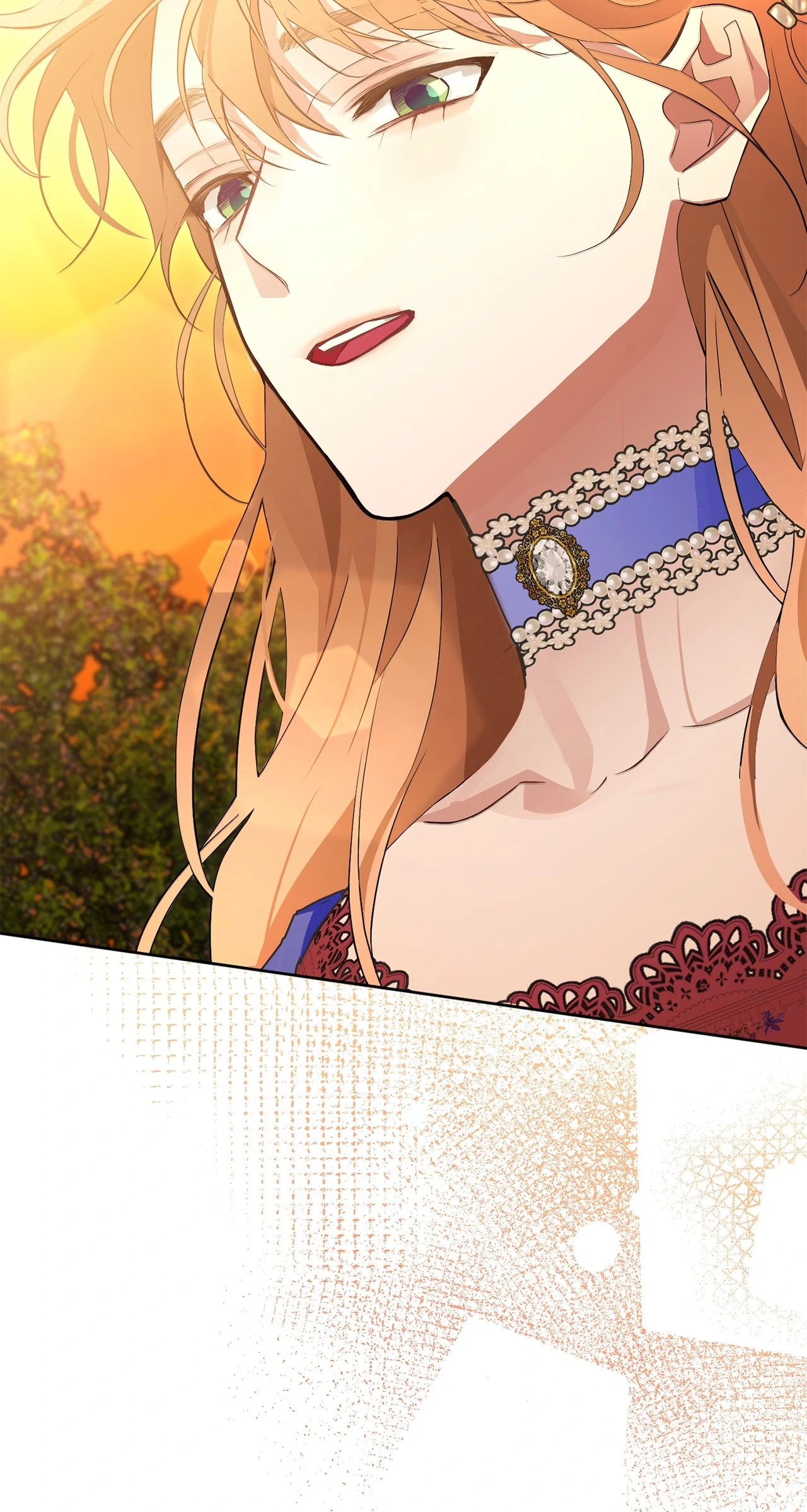 Looking For The Villainess Whom I Spent My First Time With Chapter 26 - page 21