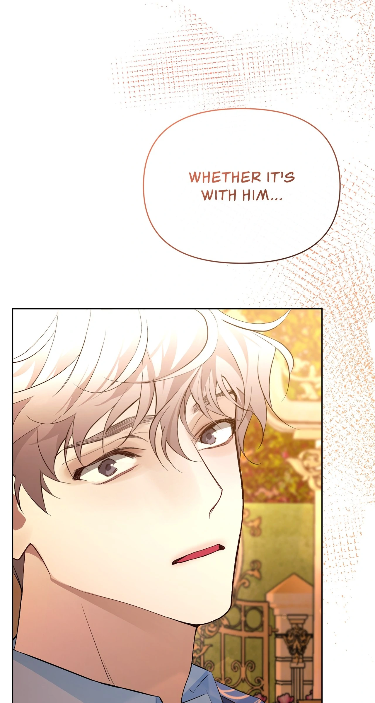 Looking For The Villainess Whom I Spent My First Time With Chapter 26 - page 22