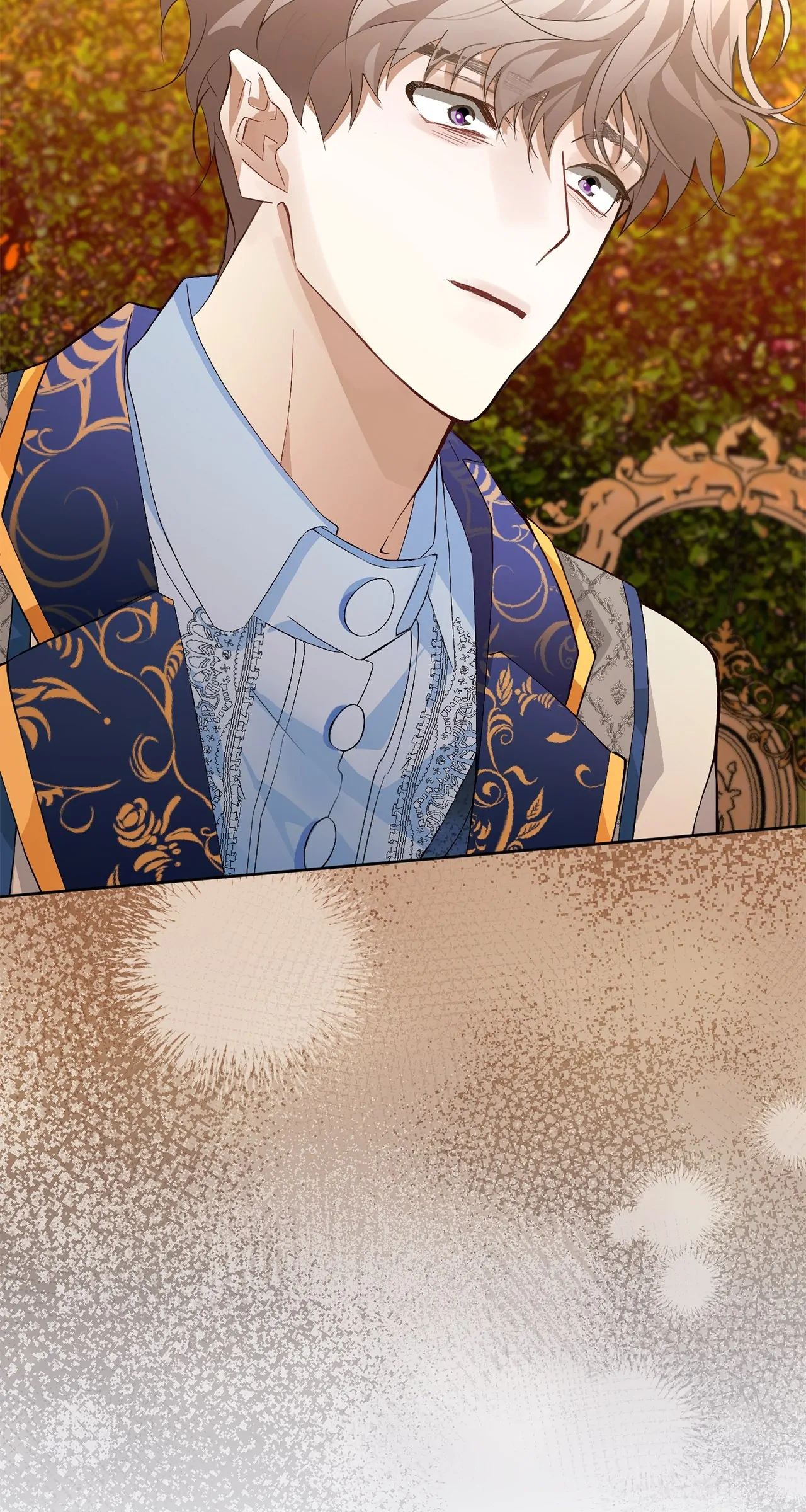 Looking For The Villainess Whom I Spent My First Time With Chapter 26 - page 26