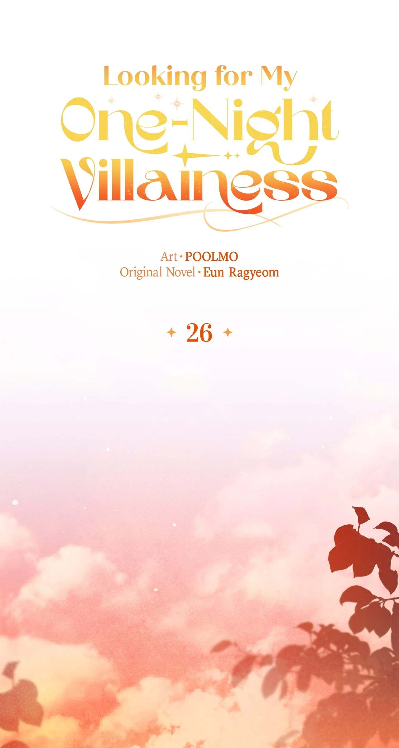 Looking For The Villainess Whom I Spent My First Time With Chapter 26 - page 30