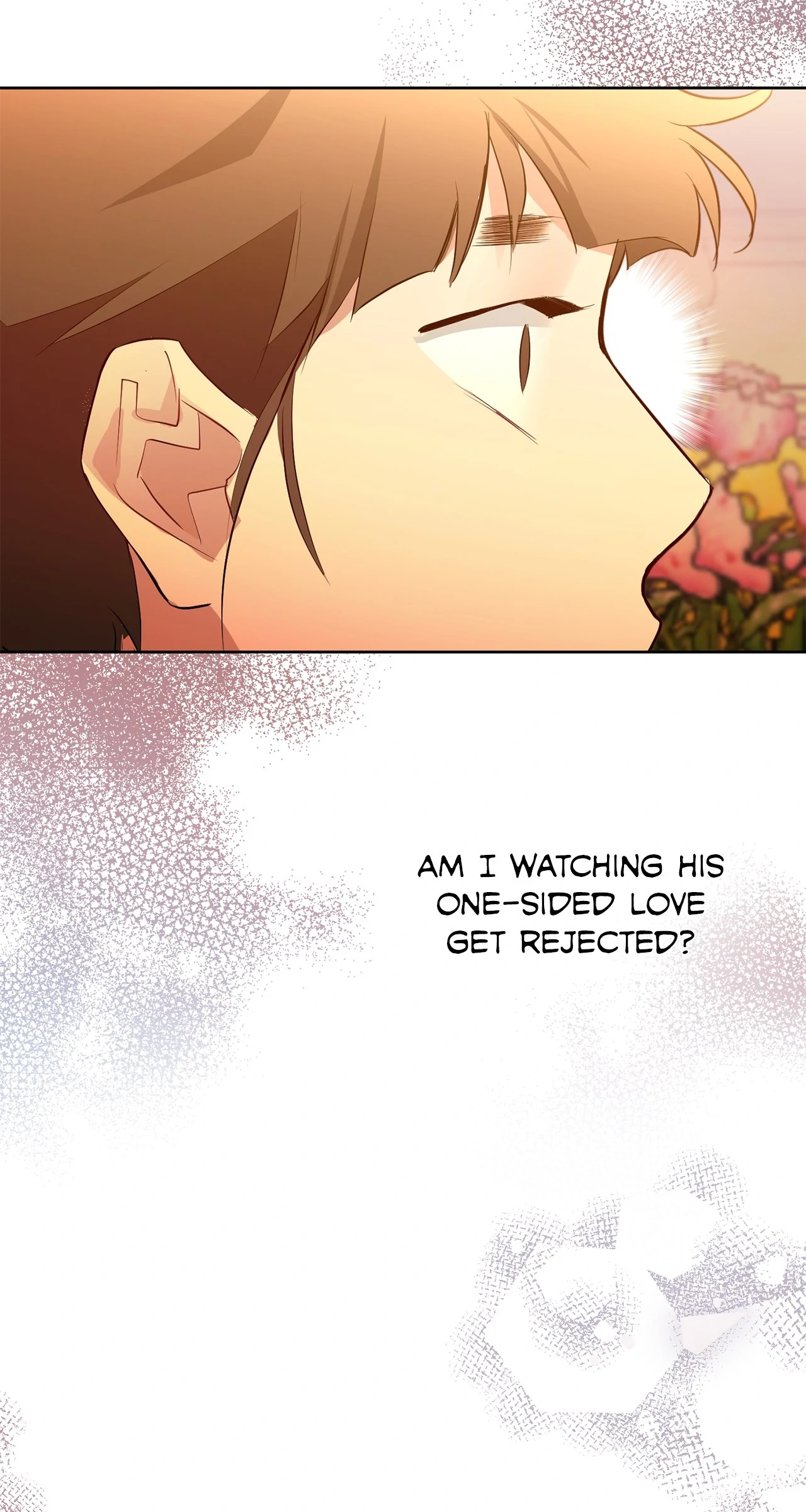 Looking For The Villainess Whom I Spent My First Time With Chapter 26 - page 34