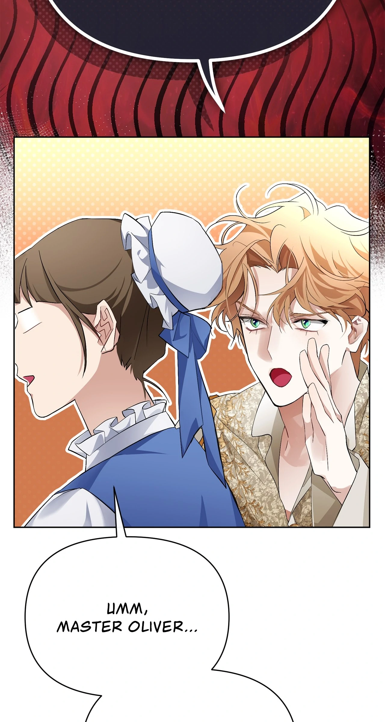 Looking For The Villainess Whom I Spent My First Time With Chapter 26 - page 36
