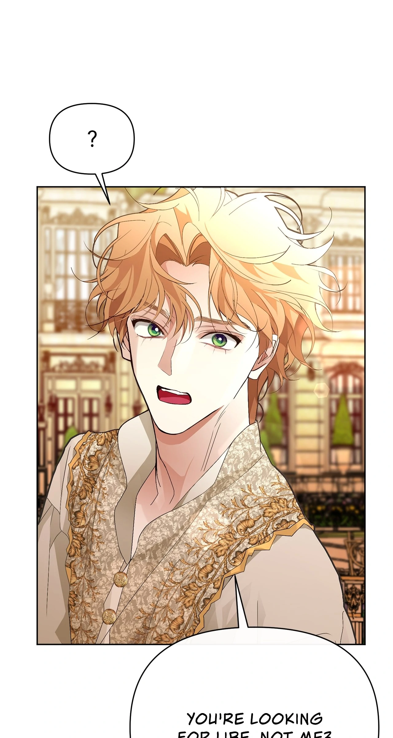 Looking For The Villainess Whom I Spent My First Time With Chapter 26 - page 42