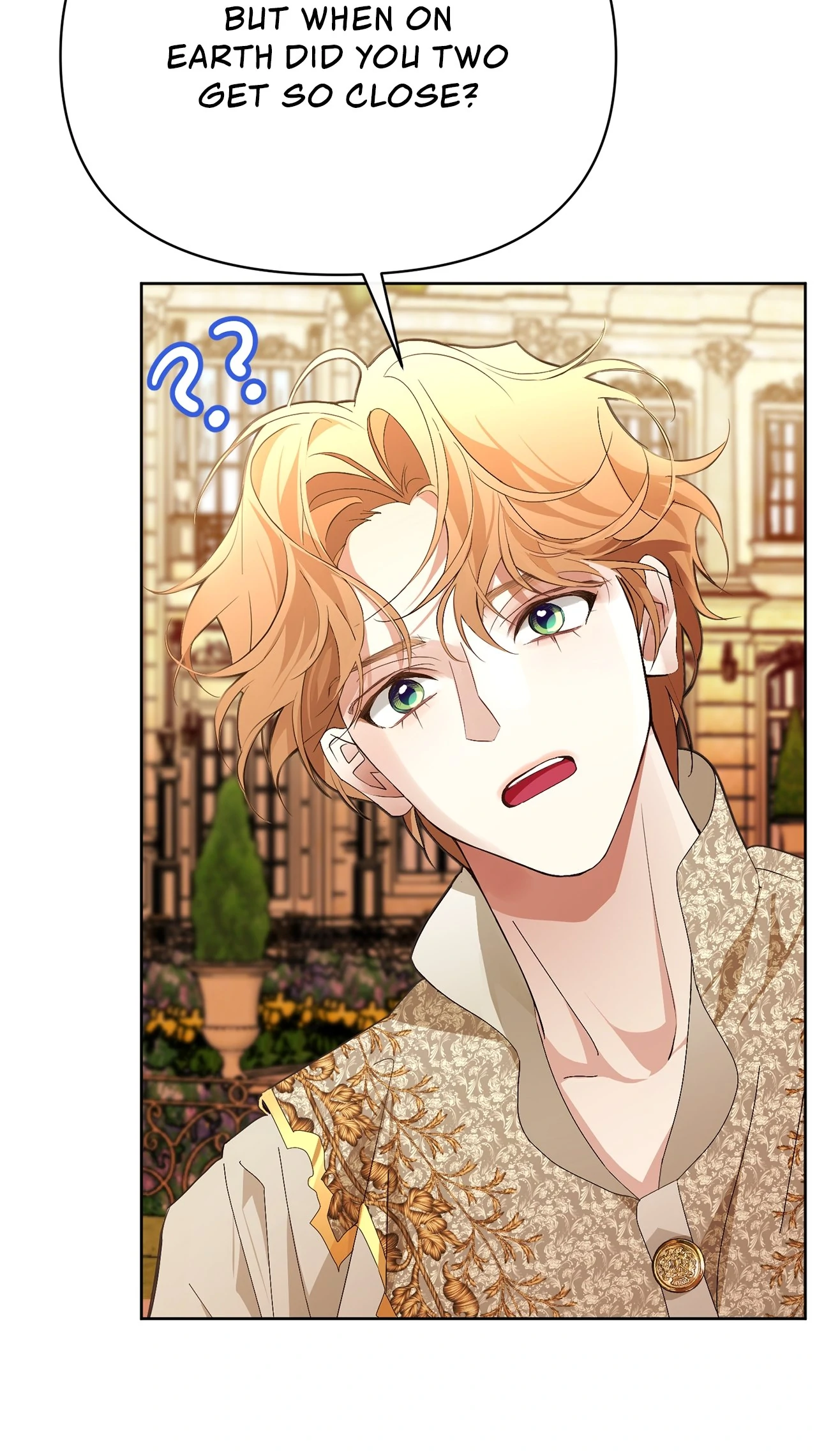 Looking For The Villainess Whom I Spent My First Time With Chapter 26 - page 48