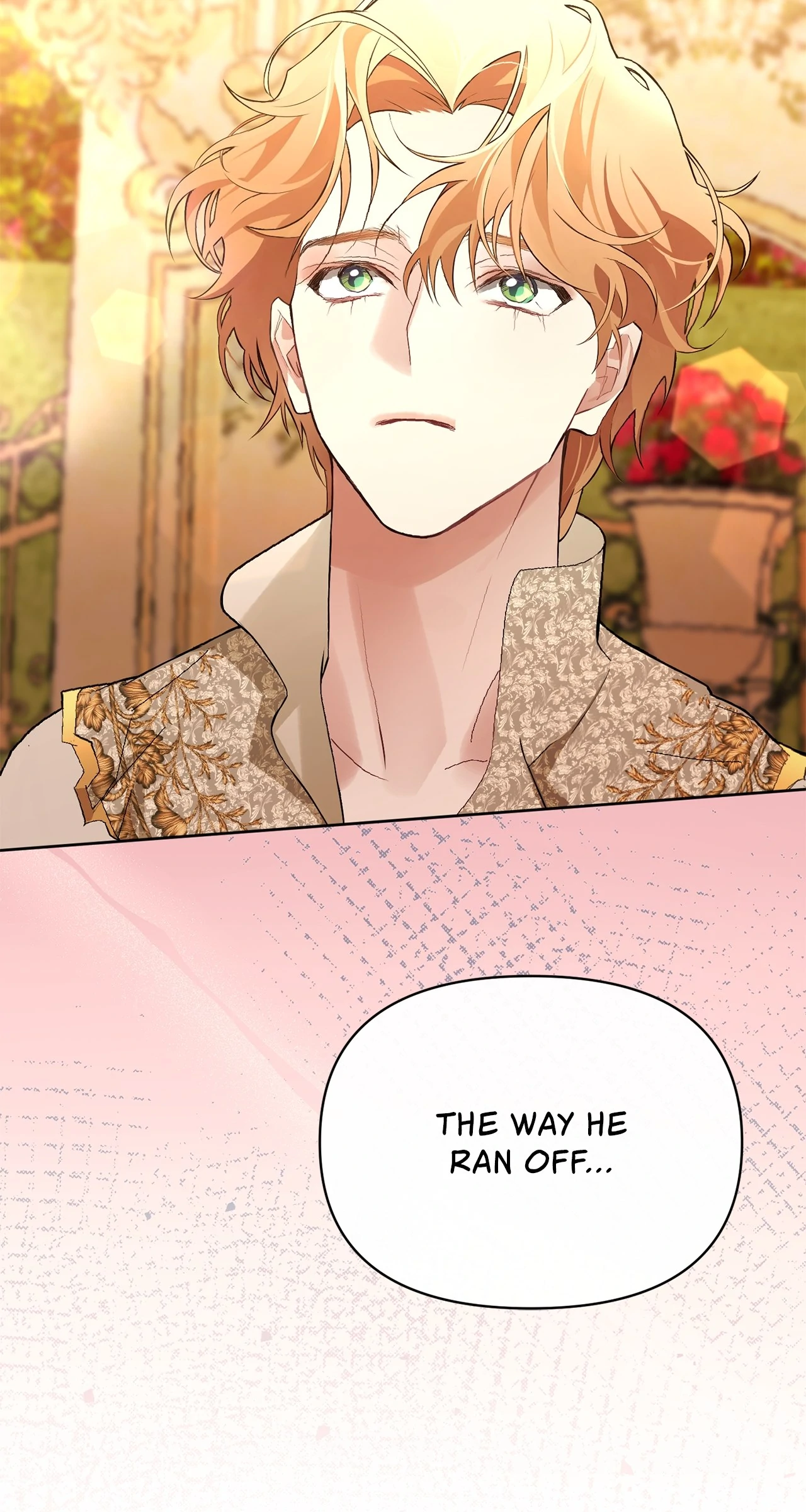Looking For The Villainess Whom I Spent My First Time With Chapter 26 - page 57