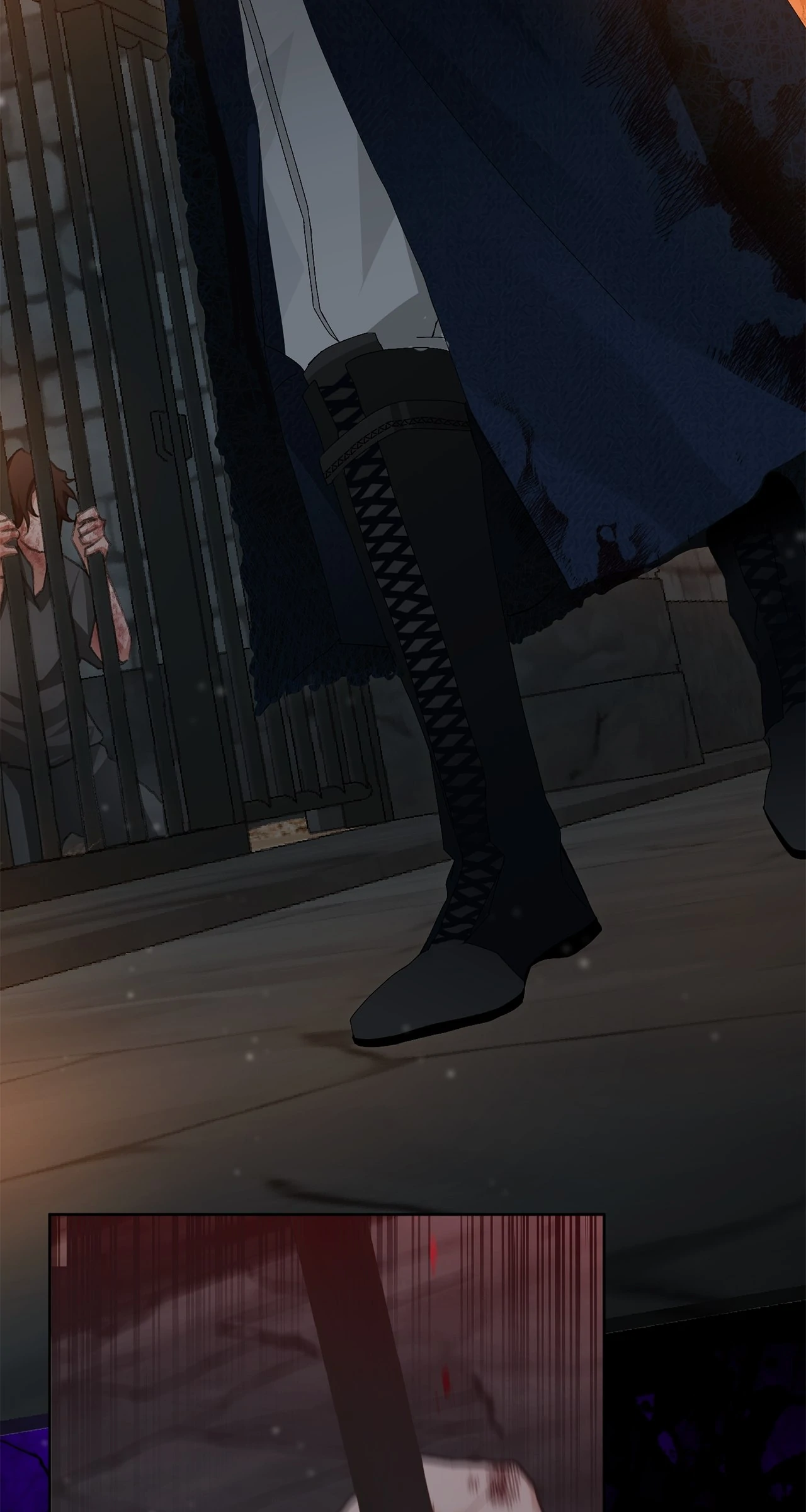 Looking For The Villainess Whom I Spent My First Time With Chapter 26 - page 67