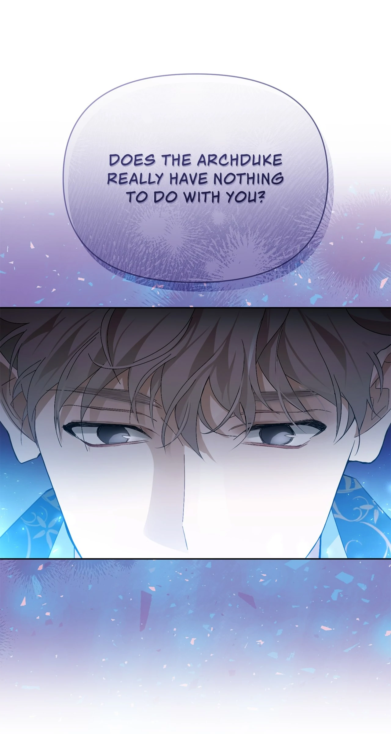 Looking For The Villainess Whom I Spent My First Time With Chapter 26 - page 7
