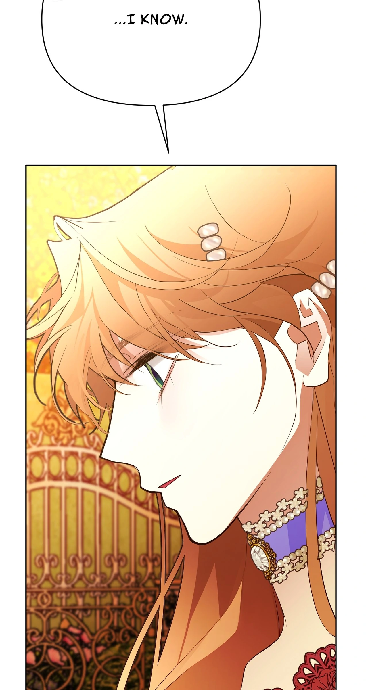 Looking For The Villainess Whom I Spent My First Time With Chapter 26 - page 76