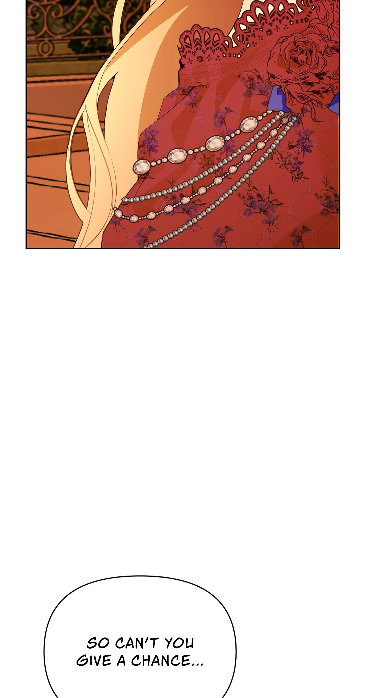 Looking For The Villainess Whom I Spent My First Time With Chapter 26 - page 77