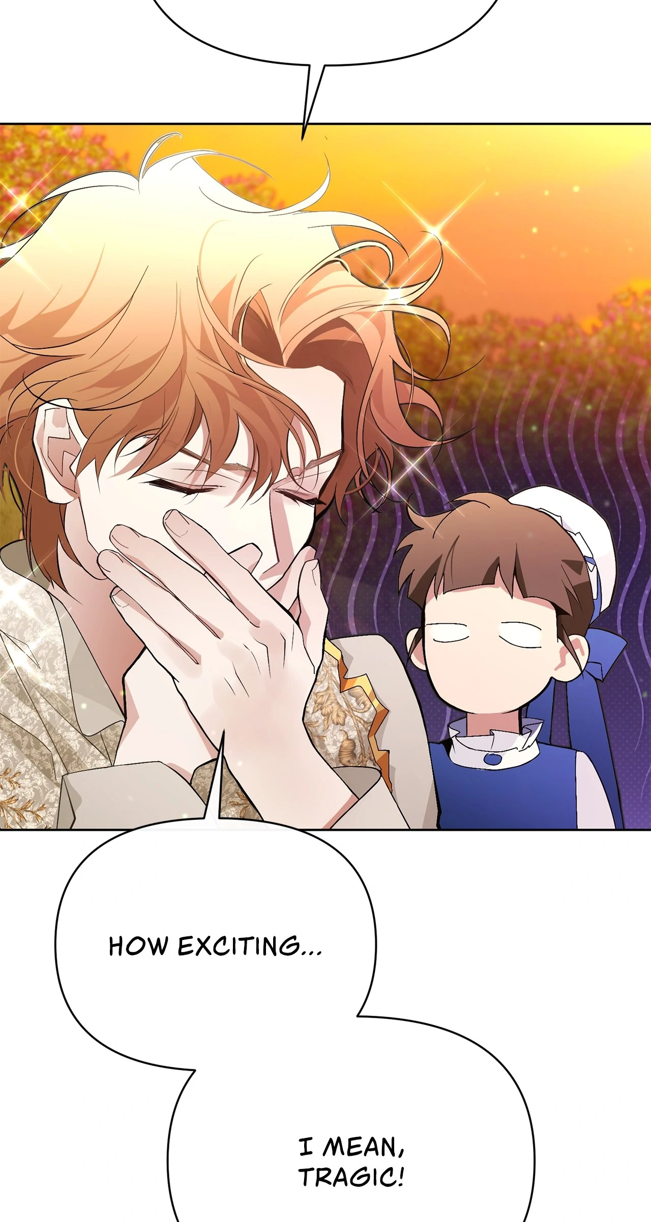 Looking For The Villainess Whom I Spent My First Time With Chapter 27 - page 10