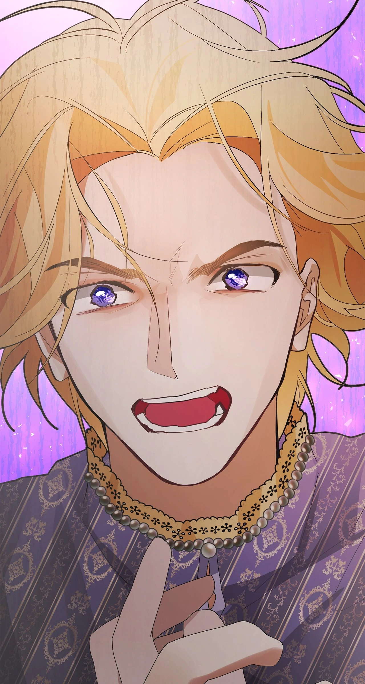 Looking For The Villainess Whom I Spent My First Time With Chapter 27 - page 105
