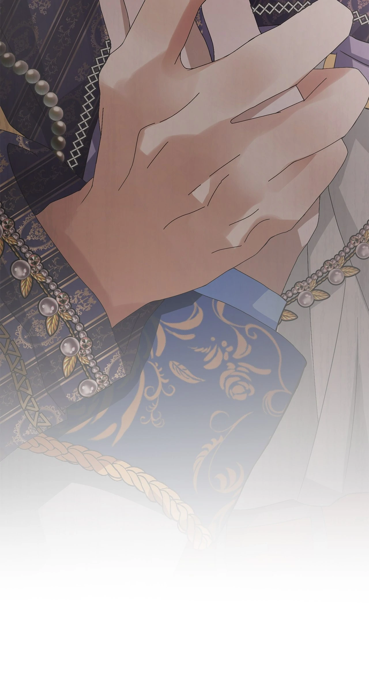 Looking For The Villainess Whom I Spent My First Time With Chapter 27 - page 106