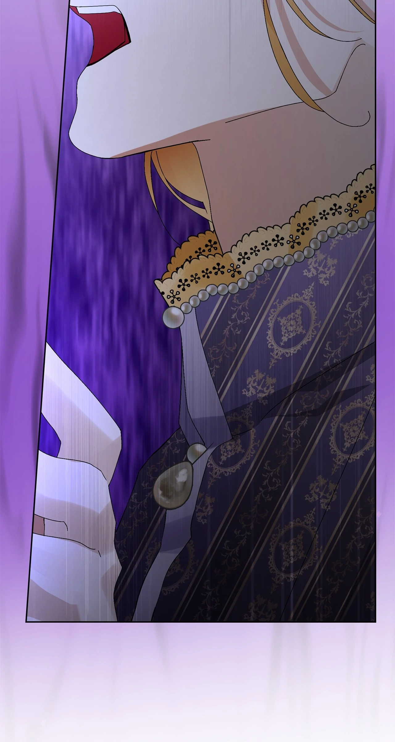 Looking For The Villainess Whom I Spent My First Time With Chapter 27 - page 110