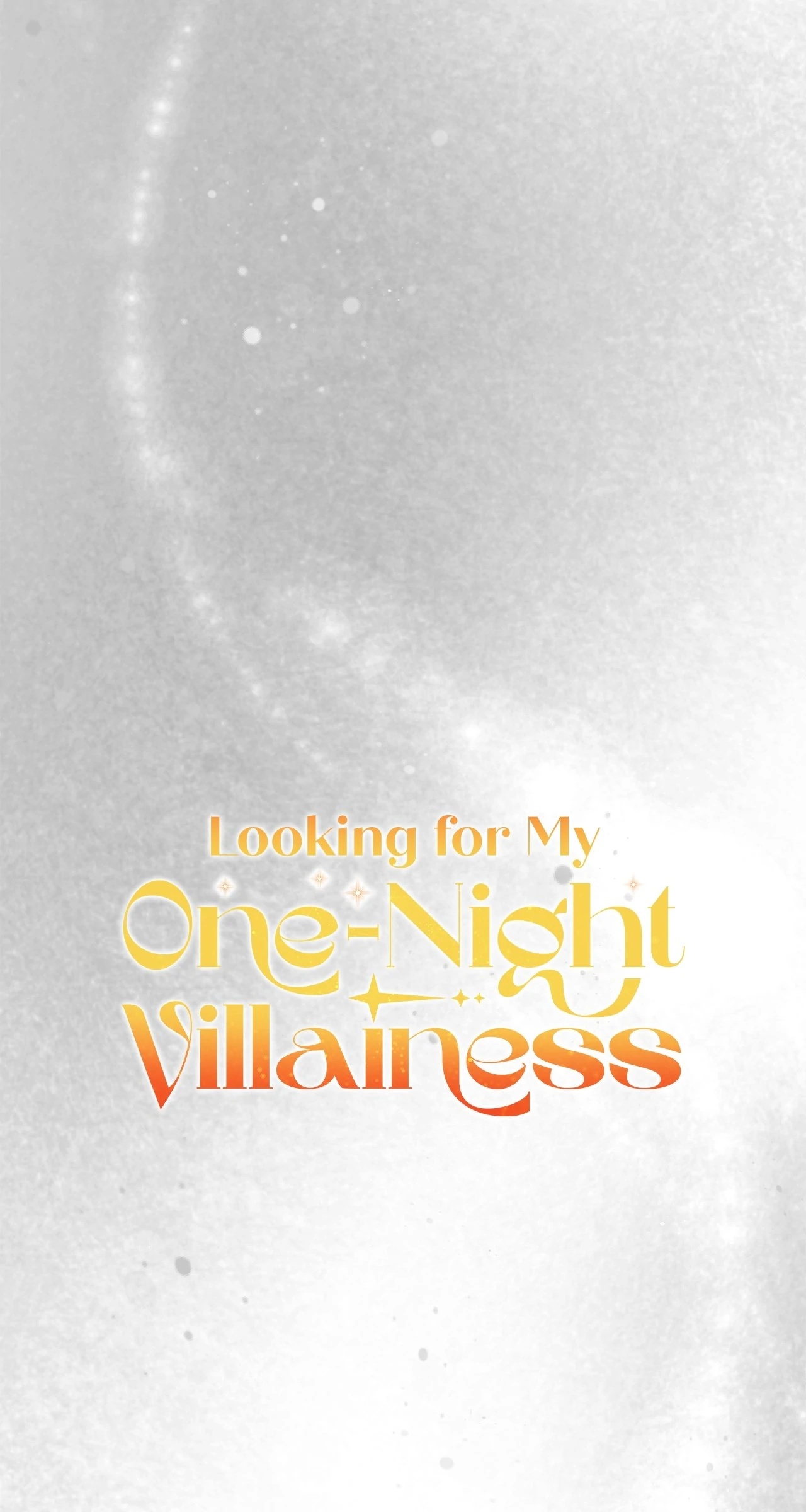 Looking For The Villainess Whom I Spent My First Time With Chapter 27 - page 119