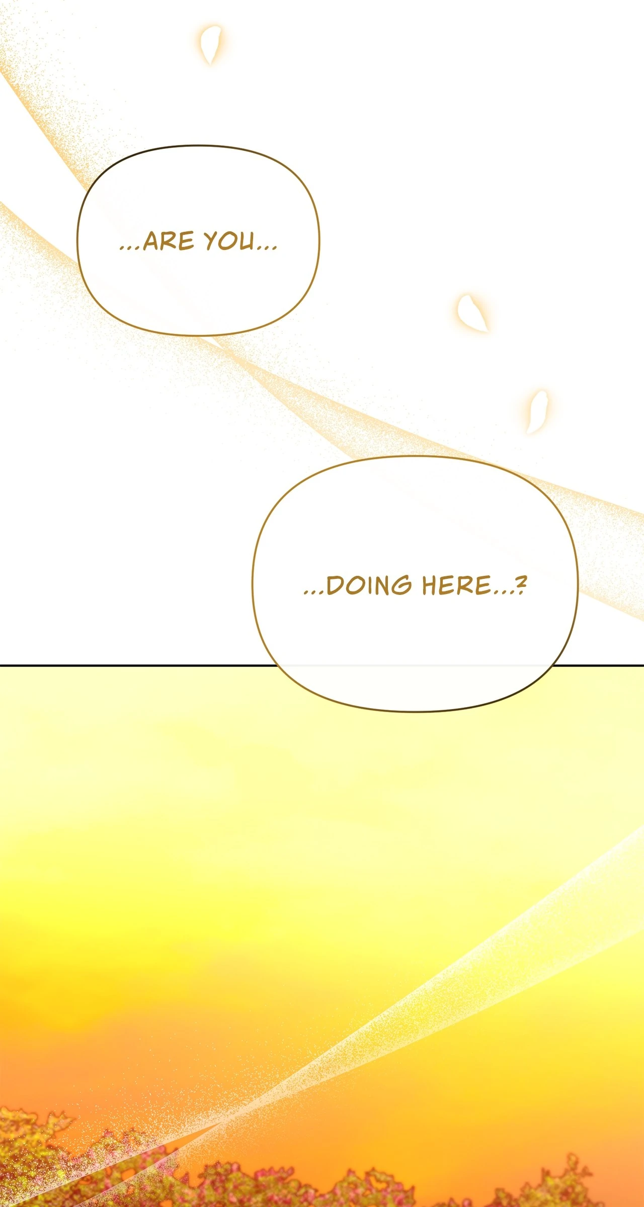 Looking For The Villainess Whom I Spent My First Time With Chapter 27 - page 14