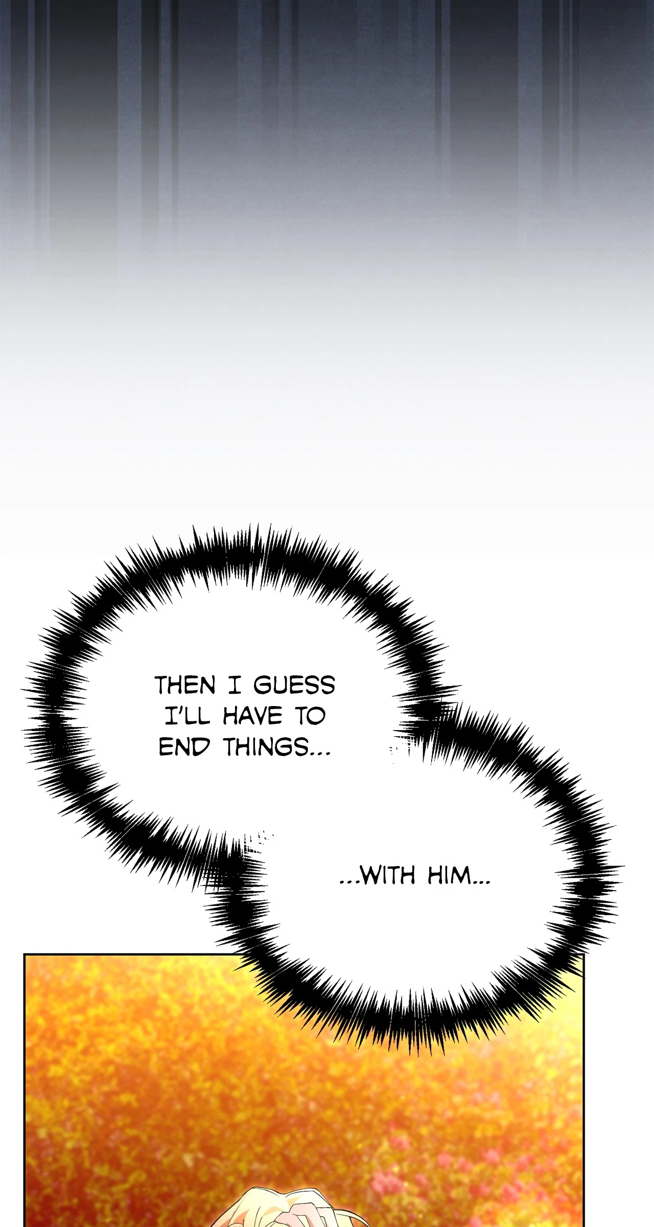 Looking For The Villainess Whom I Spent My First Time With Chapter 27 - page 17