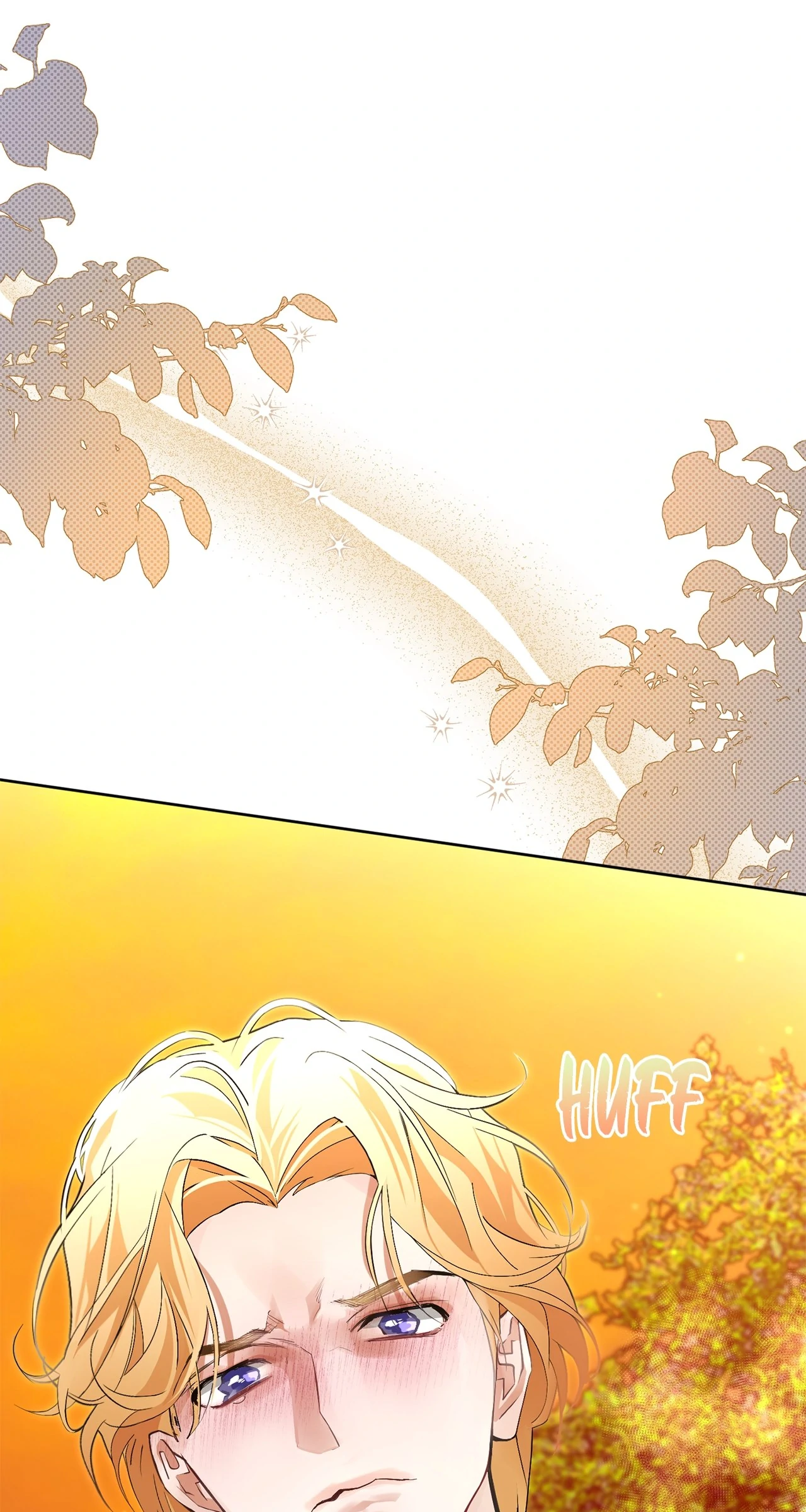Looking For The Villainess Whom I Spent My First Time With Chapter 27 - page 2