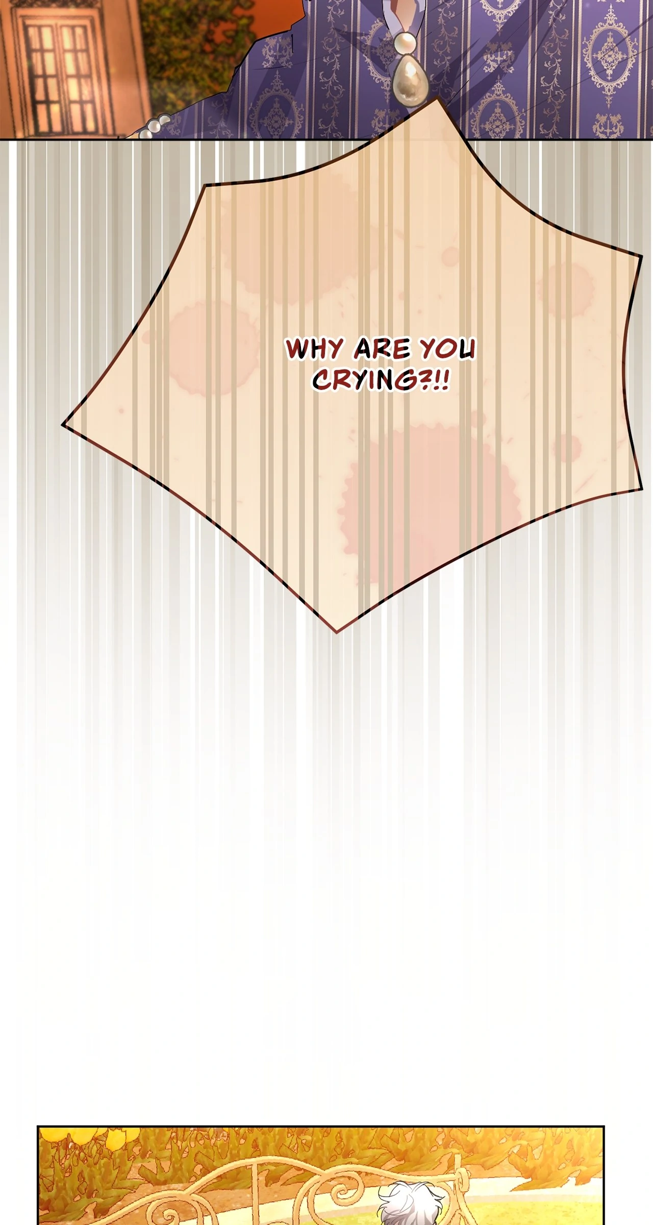 Looking For The Villainess Whom I Spent My First Time With Chapter 27 - page 22