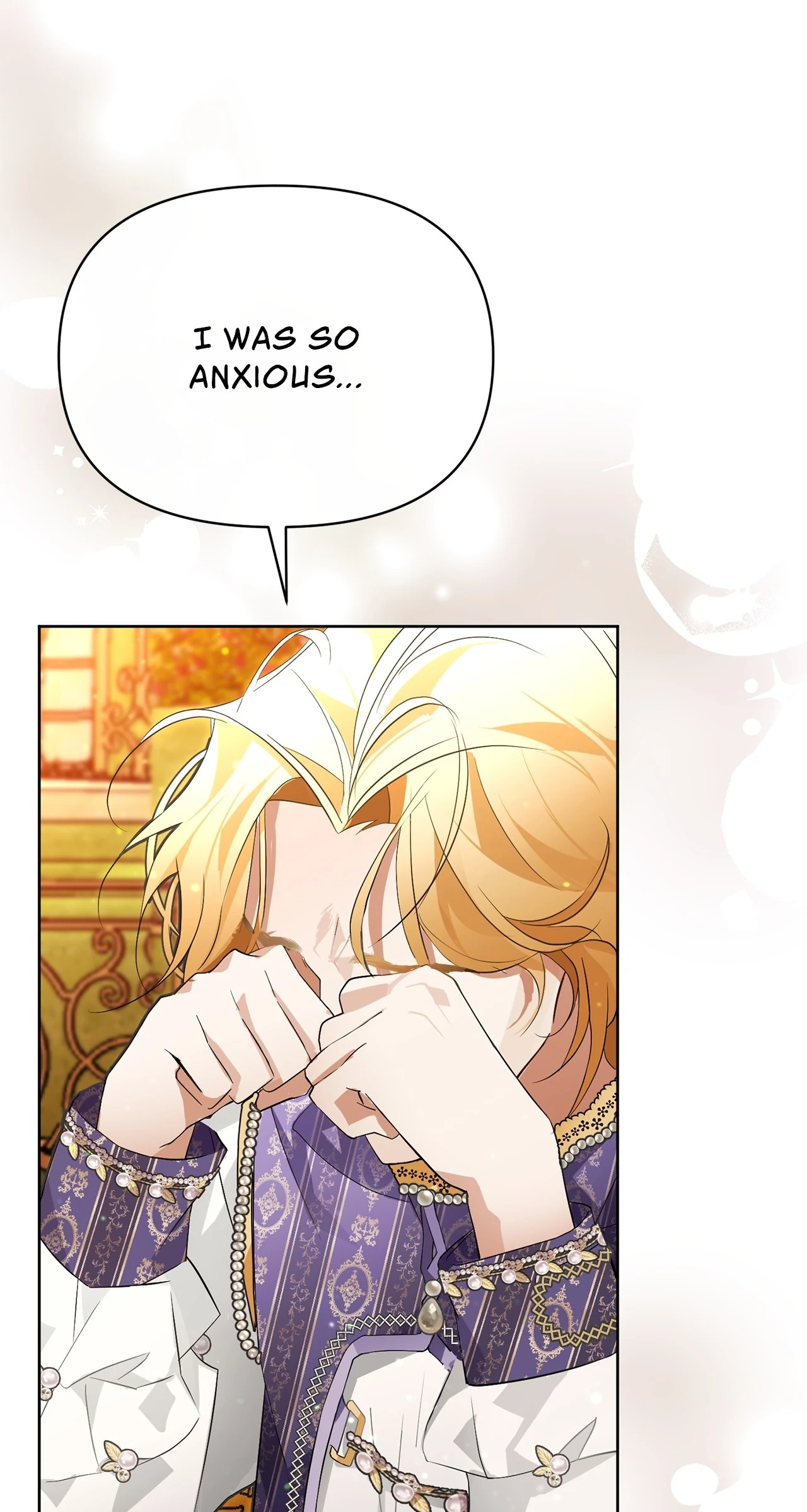 Looking For The Villainess Whom I Spent My First Time With Chapter 27 - page 26