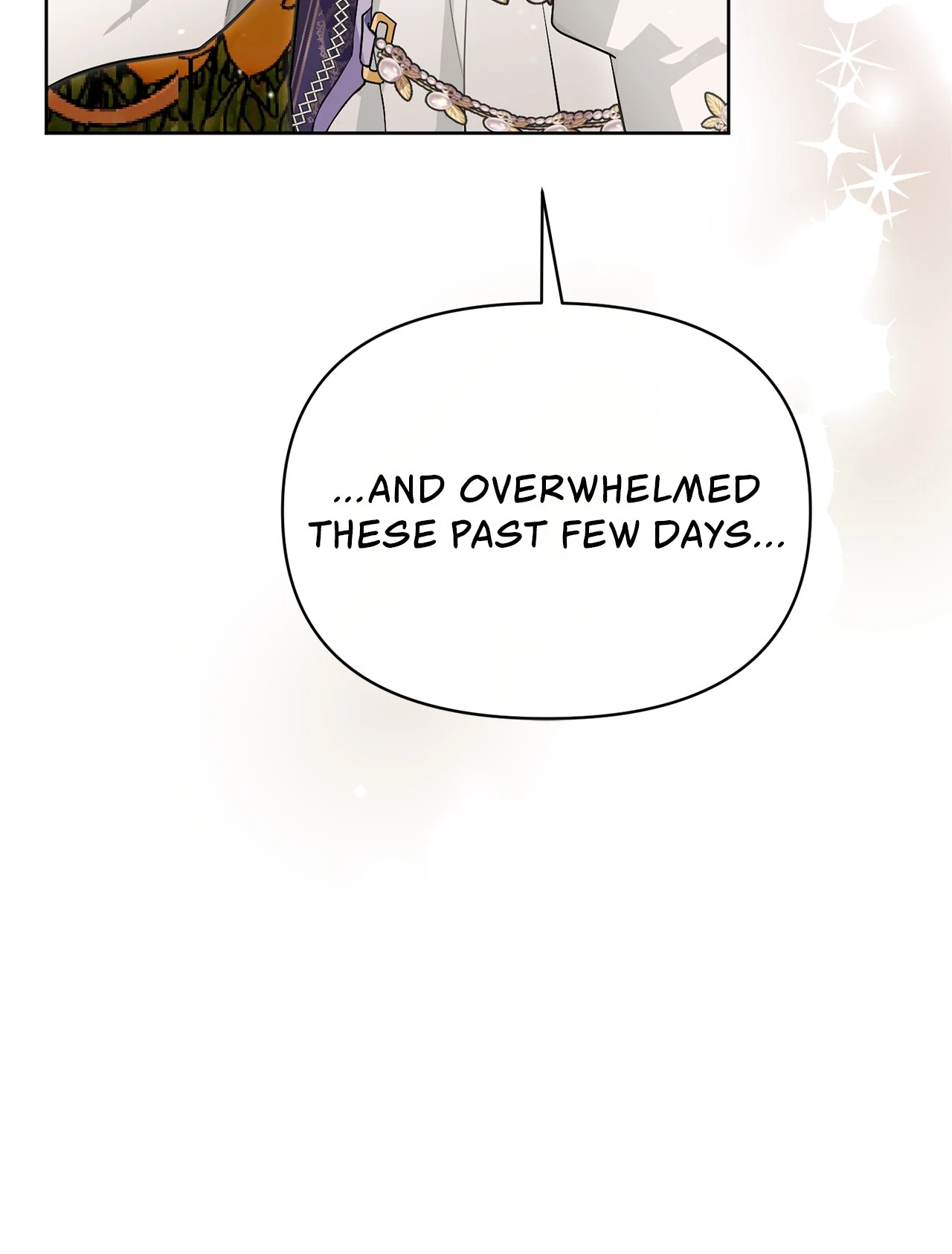 Looking For The Villainess Whom I Spent My First Time With Chapter 27 - page 27