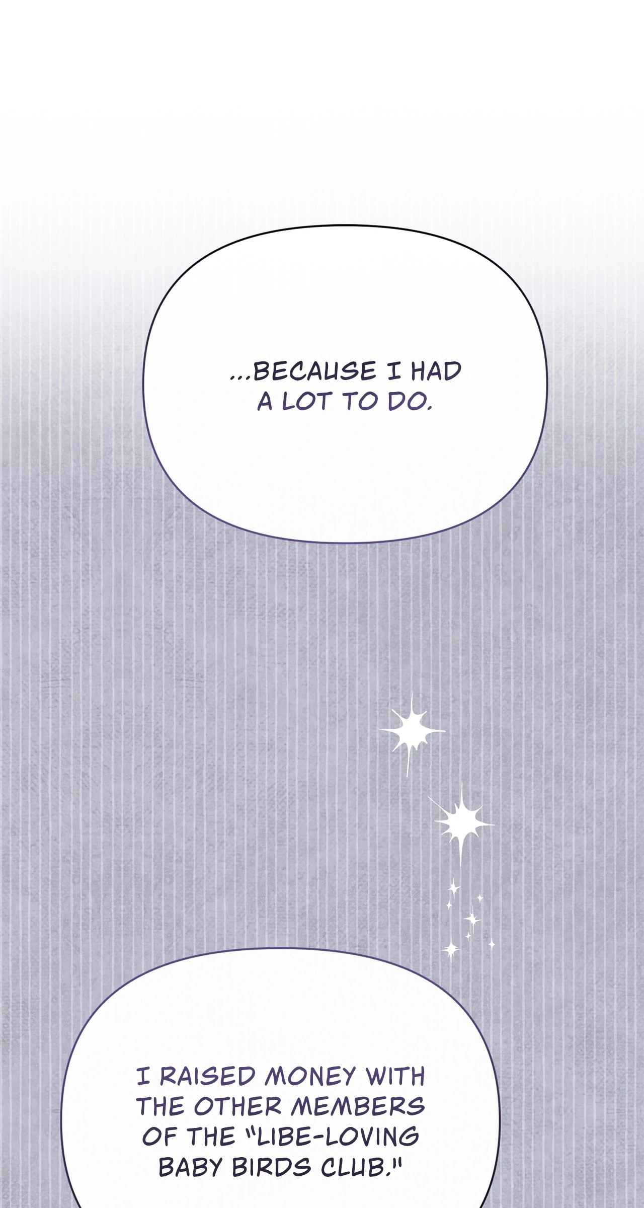 Looking For The Villainess Whom I Spent My First Time With Chapter 27 - page 28