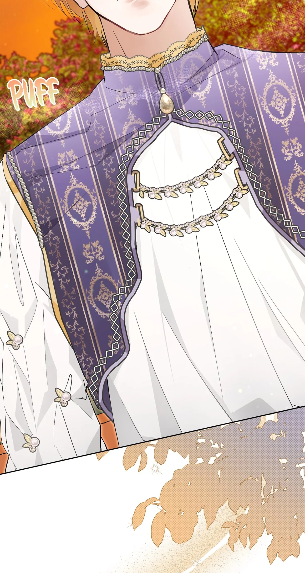Looking For The Villainess Whom I Spent My First Time With Chapter 27 - page 3