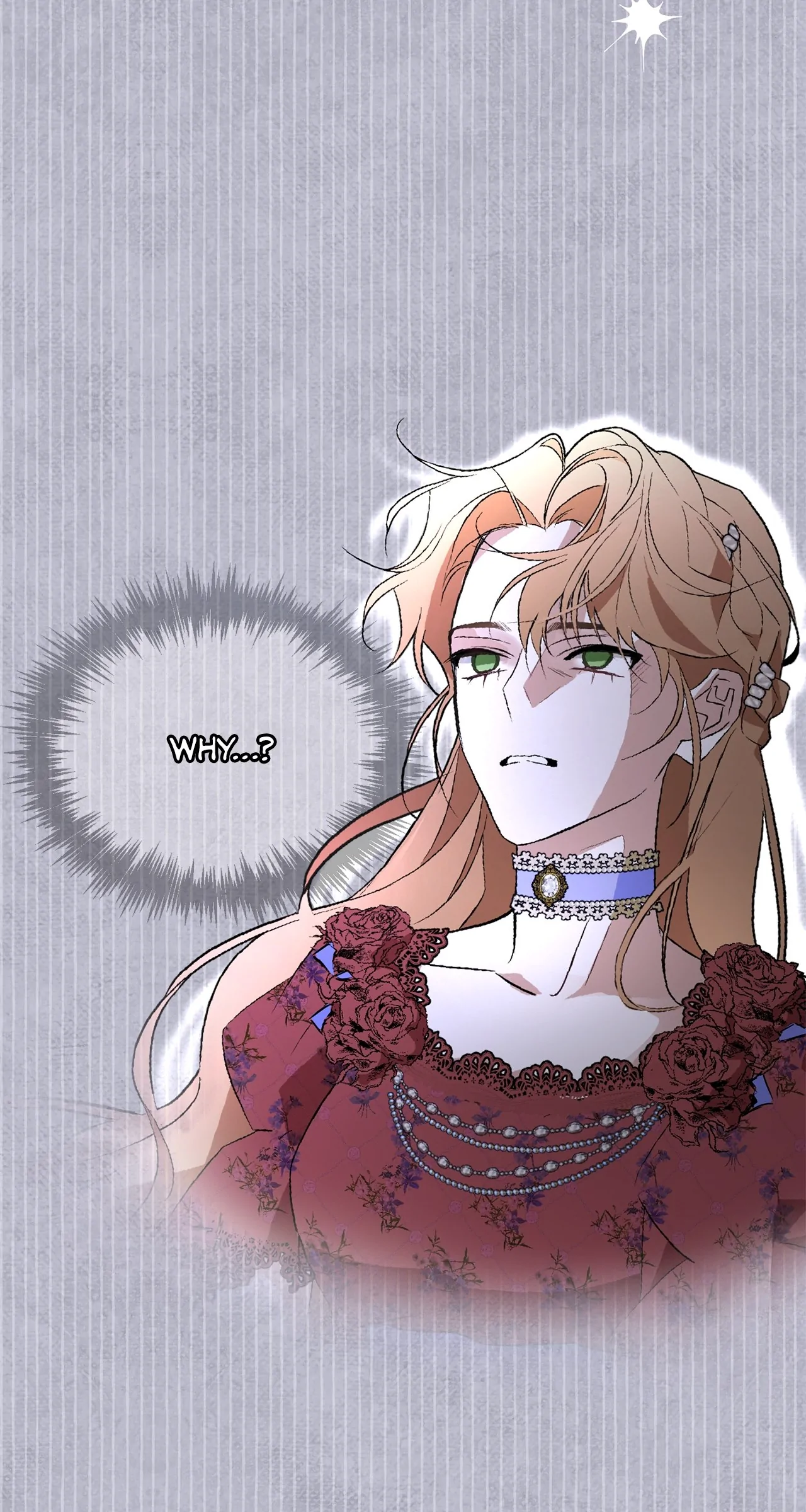 Looking For The Villainess Whom I Spent My First Time With Chapter 27 - page 31