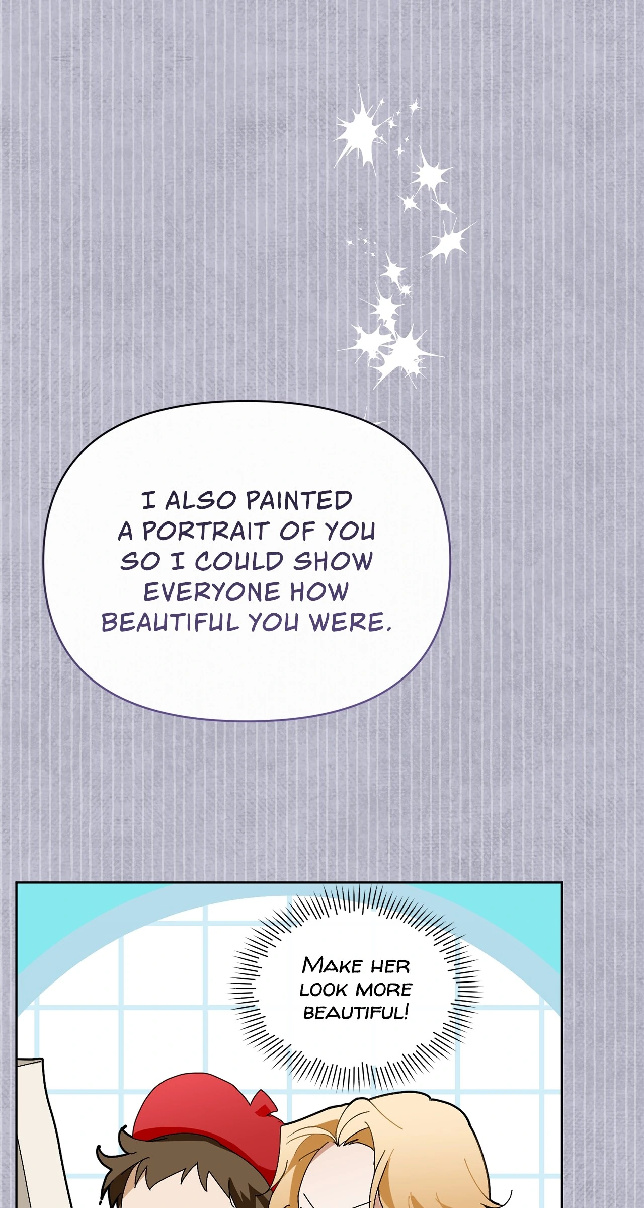 Looking For The Villainess Whom I Spent My First Time With Chapter 27 - page 32