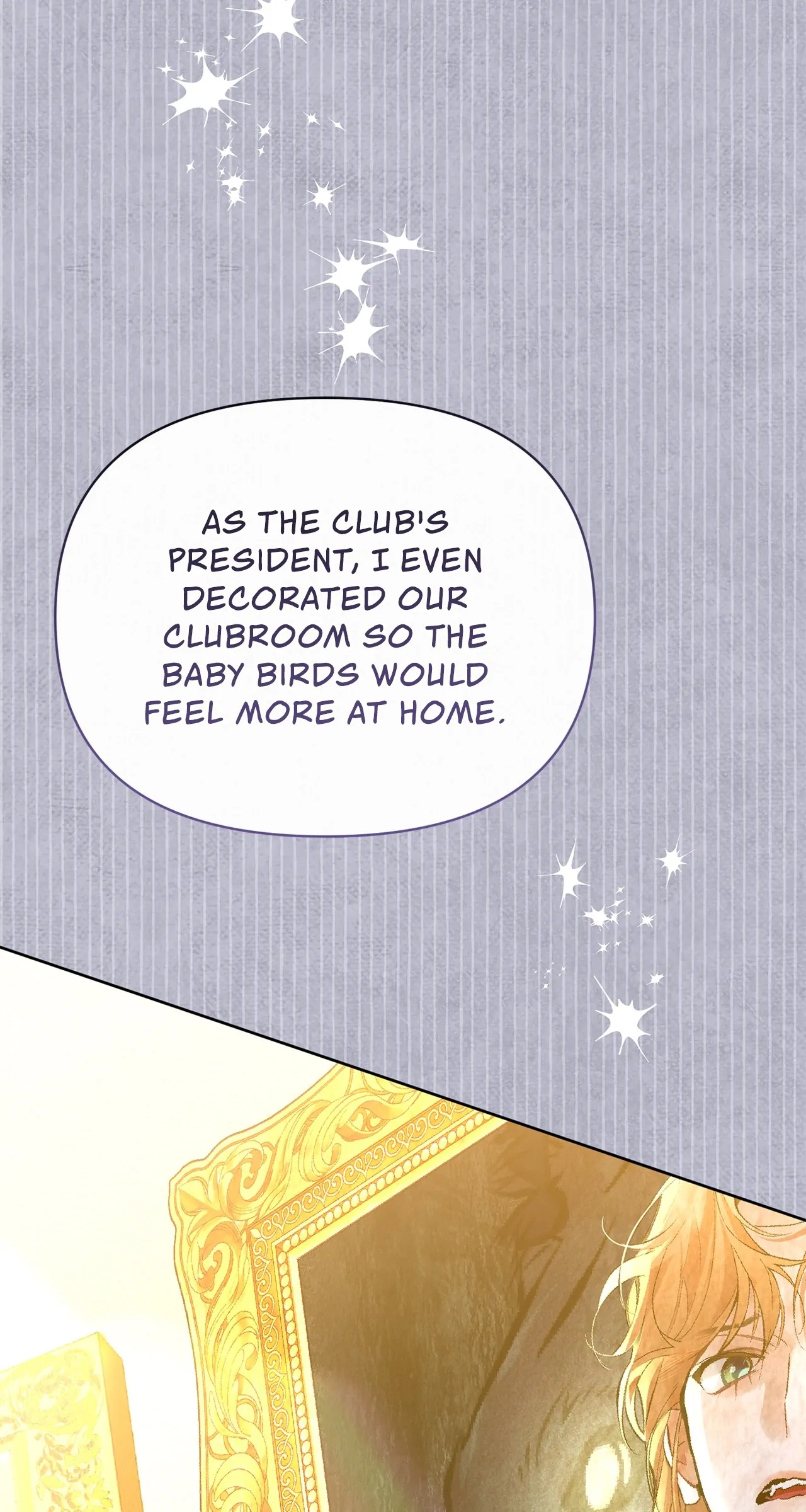 Looking For The Villainess Whom I Spent My First Time With Chapter 27 - page 35